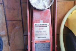 Location outil Cric roulant 2t près de Molsheim