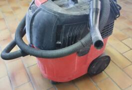 Location outil Aspirateur industriel eau et poussière près de Molsheim