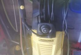 Location outil Loue karcher k 6.310 près de Molsheim