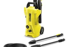 Location outil Karcher nettoyeur haute pression près de Marseille