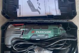 Location outil Outils multi fonction parkside près de Colmar