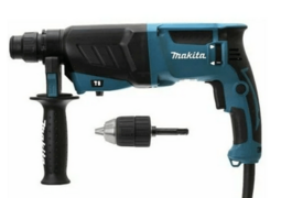 Location outil Perforateur makita près de La Fouillade
