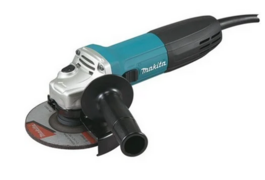 Location outil Meuleuse makita 125mm près de La Fouillade