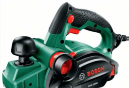 Location outil Rabot électrique filaire bosch pho 2100, 680 w près de Saint-Marc-Jaumegarde