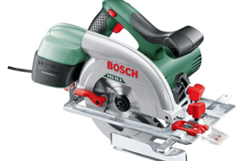 Location outil Scie circulaire filaire bosch, 1200 w, 160 mm, pks 54 près de Saint-Marc-Jaumegarde