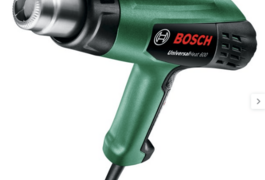 Location outil Décapeur thermique bosch universalheat 600, 1800 w près de Saint-Marc-Jaumegarde