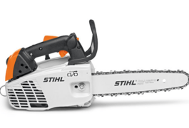 Location outil Tronçonneuse stihl ms 193 t 35 cm près de Saint-Marc-Jaumegarde