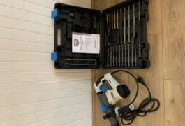 Location outil Perforateur burineur mac allister 1500 près de Fresnes