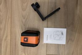 Location outil Niveau laser auto-nivelant tacklife près de Fresnes