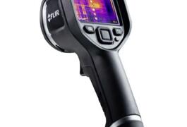 Location outil Caméra thermique flir e6 près de Aix-en-Provence
