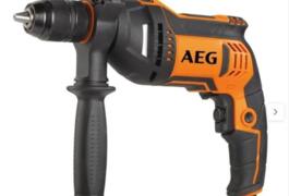 Location outil Perceuse aeg 750w près de Morteau