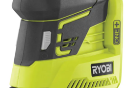 Location outil Ponceuse delta sans fil ryobi one+ r18ps-0 18 v près de Parmain