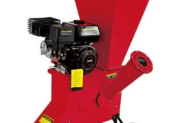 Location outil Broyeur de végétaux coupe 89mm moteur thermique 420cc 13 cv près de Parmain