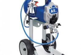 Location outil Pistolet peinture airless graco a60 près de Lagnieu
