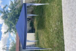 Location outil Tonnelle(s) 3x3m près de Villeparisis