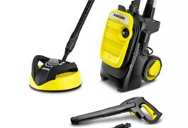 Location outil Nettoyeur haute pression karcher k5 près de Neauphle-le-Château
