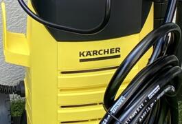 Location outil Location nettoyeur haute pression karcher près de Lieusaint
