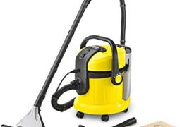 Location outil Injecteur-extracteur pour moquette karcher près de Nice