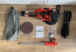 Location outil Ponceuse girafe orbitale avec sac de récupération près de Fresnes