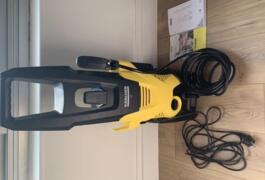 Location outil Nettoyeur haute pression karcher près de Fresnes