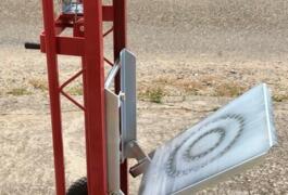 Location outil Diable près de Vaunaveys-la-Rochette