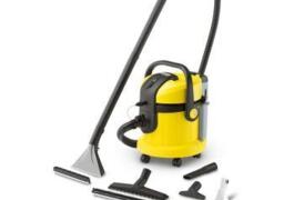 Location outil Shampouineuse injecteur / extracteur karcher se 4002 près de Aytré