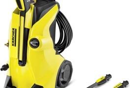 Location outil Location karcher k4 près de La Bresse