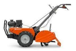 Location outil Location rotofraise arriére husqvarna tr530 près de Séreilhac