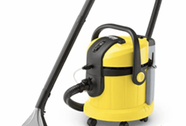 Location outil Shampouineuse injecteur / extracteur karcher se 4002 près de Carcassonne