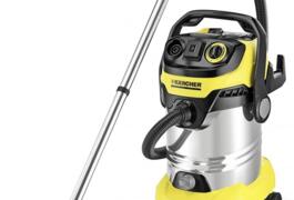 Location outil Loue aspirateur karcher wd 6 p près de Vendôme