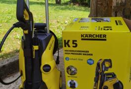 Location outil Kärcher k5 près de Poisy