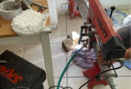 Location outil Carotteuse hilti près de Bellegarde