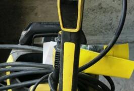 Location outil Karcher k4 full control près de Saint-Bonnet-de-Mure