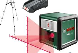 Location outil Bosch mètre+niveau laser près de Montereau-Fault-Yonne