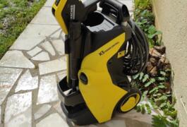 Location outil Location nettoyeur haute pression, karcher k5 power control près de Bondoufle