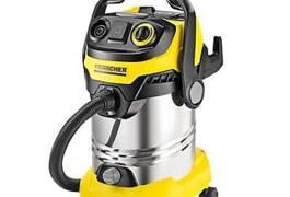 Location outil Aspirateur chantier karcher wd 6 près de Garéoult