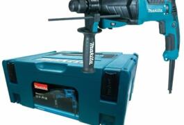Location outil Perforateur makita sds + près de Garéoult