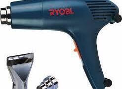 Location outil Décapeur thermique ryobi ag 30 près de Rousson