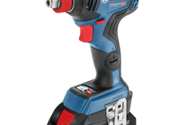 Location outil Clé à choc bosch pro 18v près de Vimines