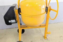 Location outil Bétonnière électrique 160 litres haemmerlin neuve près de Cernay
