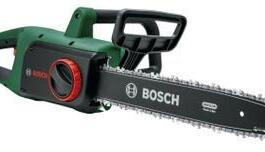Location outil Tronçonneuse électrique bosch universalchain 35, 1800w près de Cranves-Sales