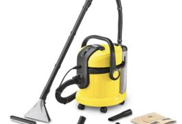 Location outil Shampouineuse karcher près de Billère