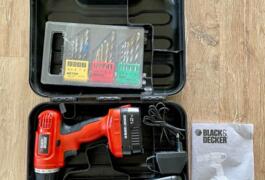 Location outil Visseuse, perceuse à main sur batterie près de Bailly-Romainvilliers