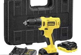 Location outil Perceuse visseuse stanley fatmax près de Mulhouse