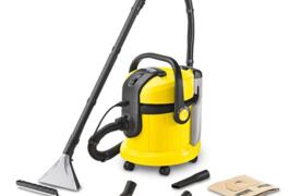 Location outil Shampouineuse  Karcher près de Issy-les-Moulineaux