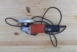 Location outil Meuleuse électrique près de Entrelacs