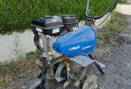 Location outil Motoculteur Thermique Staub près de Entrelacs