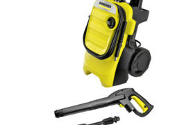 Location outil Nettoyeur haute pression électrique Karcher près de Paris