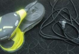 Location outil Ponceuse électrique Ryobi près de Annonay