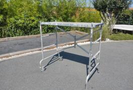 Location outil Échafaudage  près de Unieux